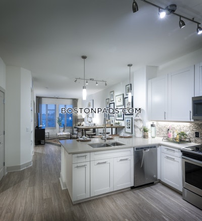 Cambridge 1 bedroom  Luxury in CAMBRIDGE  Alewife - $3,685 No Fee