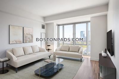 Cambridge Apartment for rent Studio 1 Bath  Lechmere - $2,696