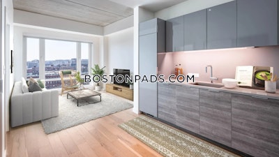 South End 2 Beds No Bath Boston - $4,450