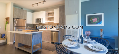 Medford Apartment for rent 3 Bedrooms 1 Bath  Wellington - $3,847