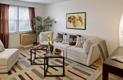 East Boston Apartment for rent 2 Bedrooms 1 Bath Boston - $3,413