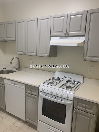 Brookline Apartment for rent 2 Bedrooms 1 Bath  Longwood Area - $3,400