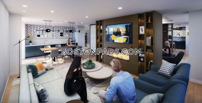 Mission Hill Apartment for rent 2 Bedrooms 1 Bath Boston - $2,705 No Fee