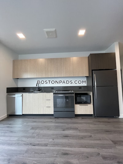 East Boston 1 bedroom  Luxury in BOSTON Boston - $2,814