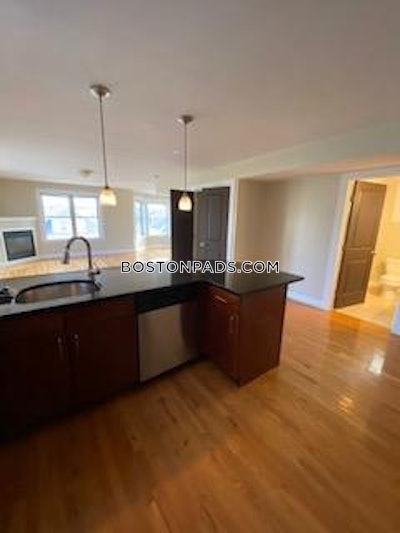 Dorchester Apartment for rent 2 Bedrooms 1.5 Baths Boston - $3,100