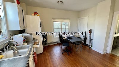 Mission Hill Apartment for rent 5 Bedrooms 2 Baths Boston - $6,000 50% Fee
