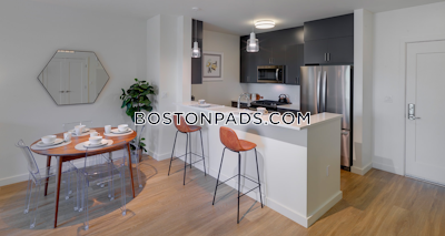 West Roxbury Apartment for rent 2 Bedrooms 2 Baths Boston - $3,405 No Fee