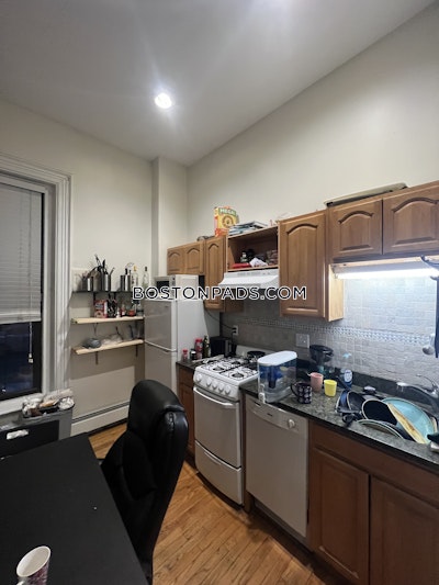 South End Apartment for rent 2 Bedrooms 1 Bath Boston - $3,500