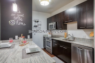 Somerville Apartment for rent 2 Bedrooms 2 Baths  Magoun/ball Square - $4,020 75% Fee