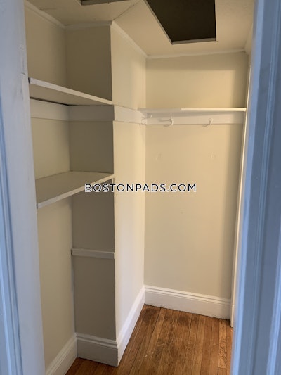 Fenway/kenmore Apartment for rent 1 Bedroom 1 Bath Boston - $2,575 No Fee