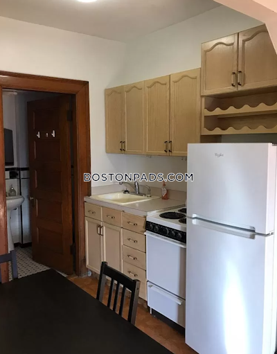 Fenway/kenmore Apartment for rent 1 Bedroom 1 Bath Boston - $2,825