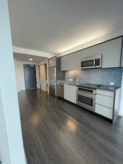 East Boston Apartment for rent 1 Bedroom 1 Bath Boston - $3,008