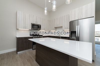 East Boston Apartment for rent 2 Bedrooms 1 Bath Boston - $3,450