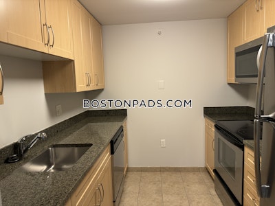 Quincy Apartment for rent 1 Bedroom 1 Bath  North Quincy - $2,760