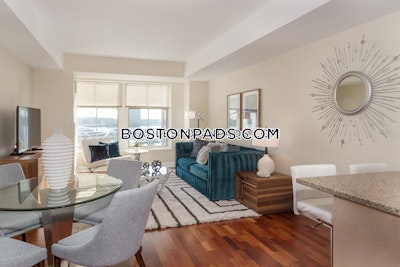 Charlestown Apartment for rent 2 Bedrooms 2 Baths Boston - $6,995