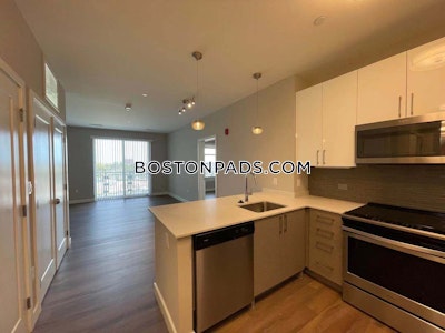 East Boston Apartment for rent 2 Bedrooms 2 Baths Boston - $5,132