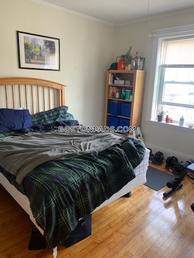 Cambridge Apartment for rent 3 Bedrooms 1 Bath  Harvard Square - $4,200