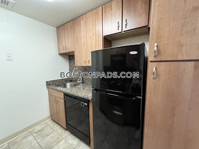 Back Bay Apartment for rent 1 Bedroom 1 Bath Boston - $3,880