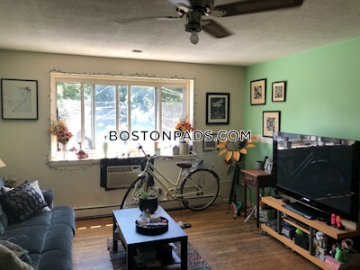 Brighton Apartment for rent 2 Bedrooms 1 Bath Boston - $2,400