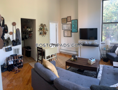 South End Apartment for rent 2 Bedrooms 1 Bath Boston - $3,500