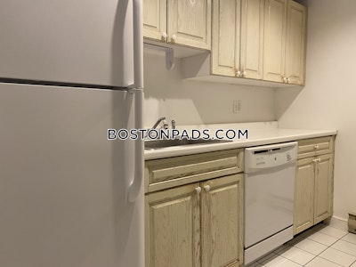 South End Apartment for rent 3 Bedrooms 1 Bath Boston - $4,650