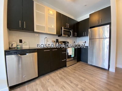 South End Studio 1 Bath Boston - $7,197