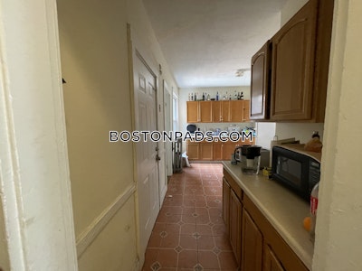 Allston Apartment for rent 4 Bedrooms 2 Baths Boston - $4,500