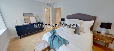 Back Bay Apartment for rent 1 Bedroom 1 Bath Boston - $3,800