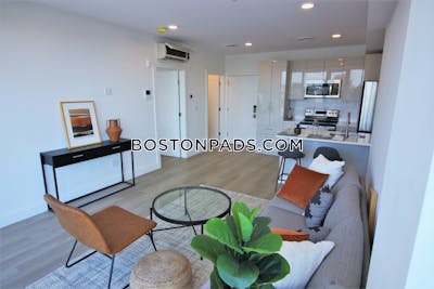 South End Apartment for rent 1 Bedroom 1 Bath Boston - $2,800