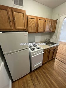 Somerville Apartment for rent Studio 1 Bath  Spring Hill - $1,925