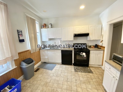 Mission Hill Apartment for rent 3 Bedrooms 1 Bath Boston - $5,150