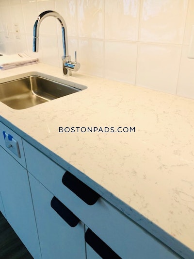 Seaport/waterfront Apartment for rent 3 Bedrooms 2 Baths Boston - $7,468 No Fee