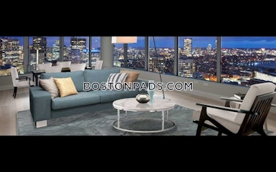 Downtown Studio  Luxury in BOSTON Boston - $3,015