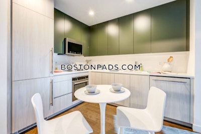 Fenway/kenmore Apartment for rent Studio 1 Bath Boston - $3,157