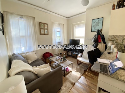 South End Apartment for rent 1 Bedroom 1 Bath Boston - $3,750