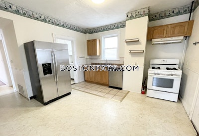 Dorchester Apartment for rent 4 Bedrooms 1 Bath Boston - $2,800 No Fee