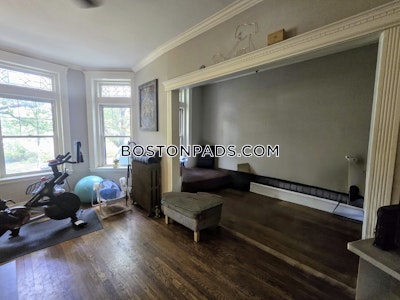 Brookline Apartment for rent 1 Bedroom 1 Bath  Longwood Area - $2,700