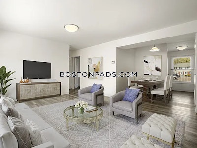 Roslindale 2 Beds No Bath Boston - $2,799