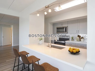 Brighton Apartment for rent 1 Bedroom 1 Bath Boston - $2,525