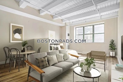 Cambridge Apartment for rent Studio 1 Bath  Central Square/cambridgeport - $2,495