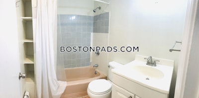 Mission Hill Apartment for rent 2 Bedrooms 1 Bath Boston - $3,100