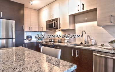 Chinatown Apartment for rent 2 Bedrooms 2 Baths Boston - $4,610