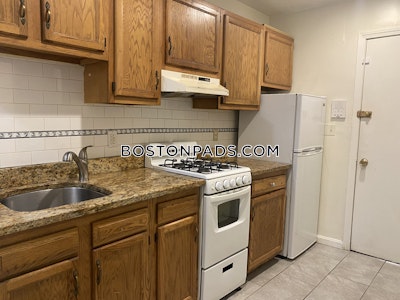 Mission Hill Apartment for rent 1 Bedroom 1 Bath Boston - $2,400