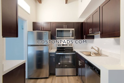 Norwood Apartment for rent 1 Bedroom 1 Bath - $2,019