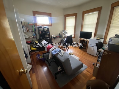 Medford Apartment for rent 4 Bedrooms 1 Bath  Tufts - $4,400