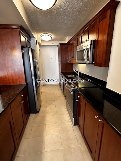 West End Apartment for rent 2 Bedrooms 2 Baths Boston - $3,900