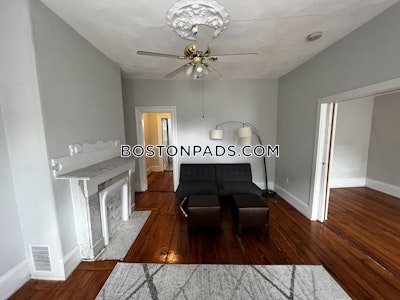 Roxbury Apartment for rent 3 Bedrooms 2 Baths Boston - $3,500