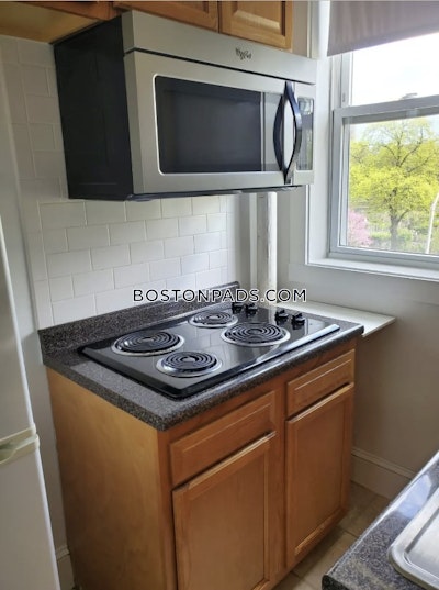 Fenway/kenmore Apartment for rent Studio 1 Bath Boston - $2,350 50% Fee