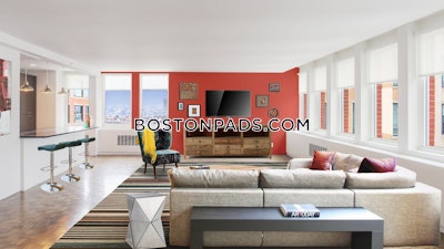 Back Bay Apartment for rent 2 Bedrooms 2 Baths Boston - $5,770