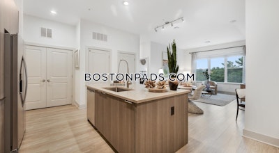 Wellesley Apartment for rent 2 Bedrooms 2 Baths - $6,598